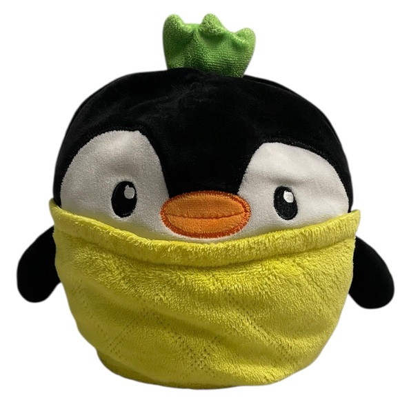 Pineapple penguin squishmallow - Picture 1 of 3